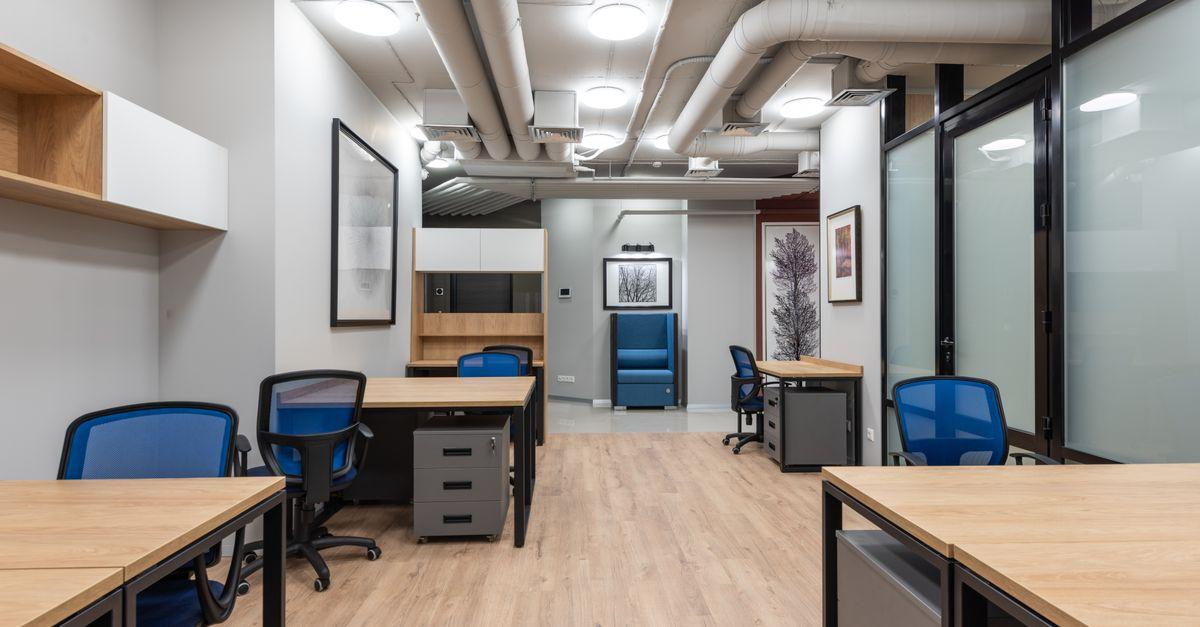Office Furniture Supply